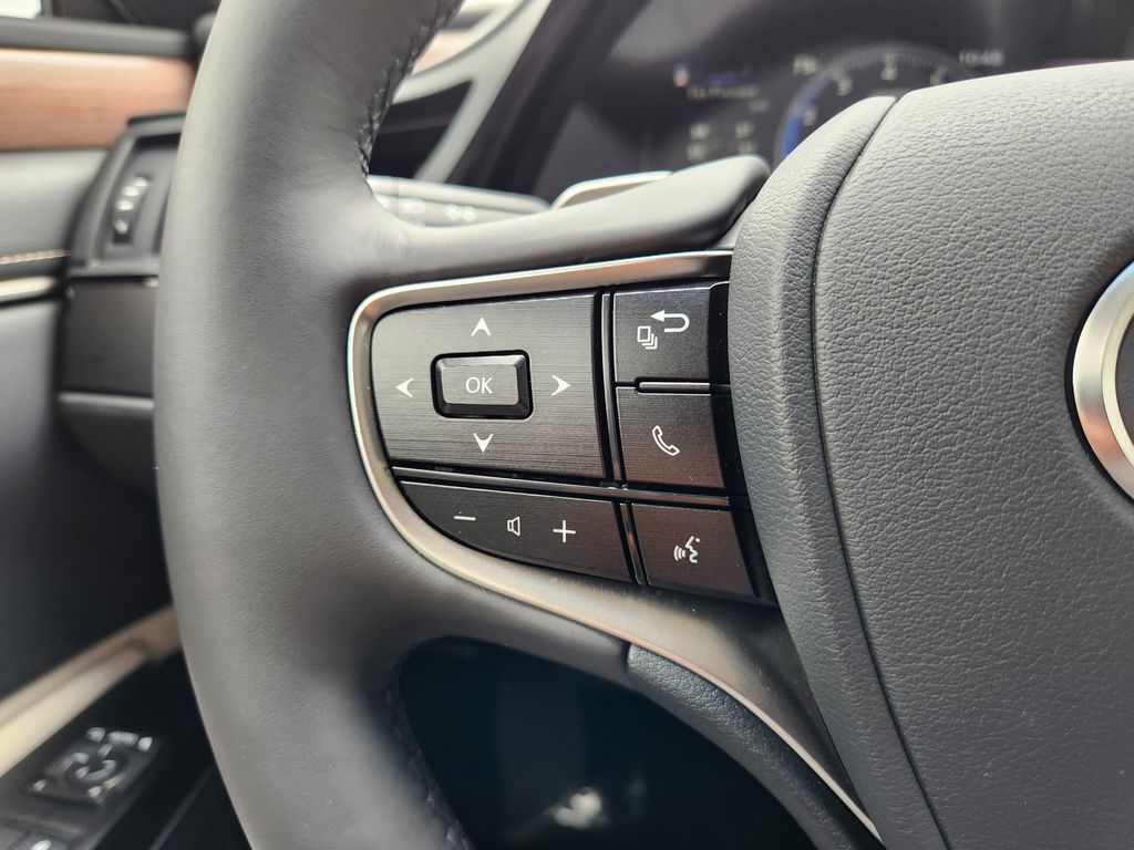 2025 Lexus ES 350  at Westside Lexus