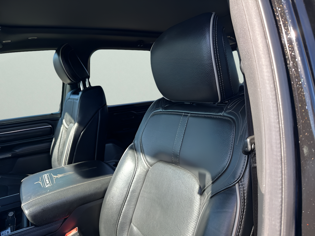 Used Car 2019 Ram 1500  Limited For Sale Under $35,000 In Austin, Texas