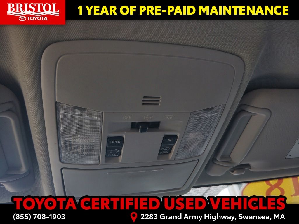 Used 2018 Toyota RAV4 SUV