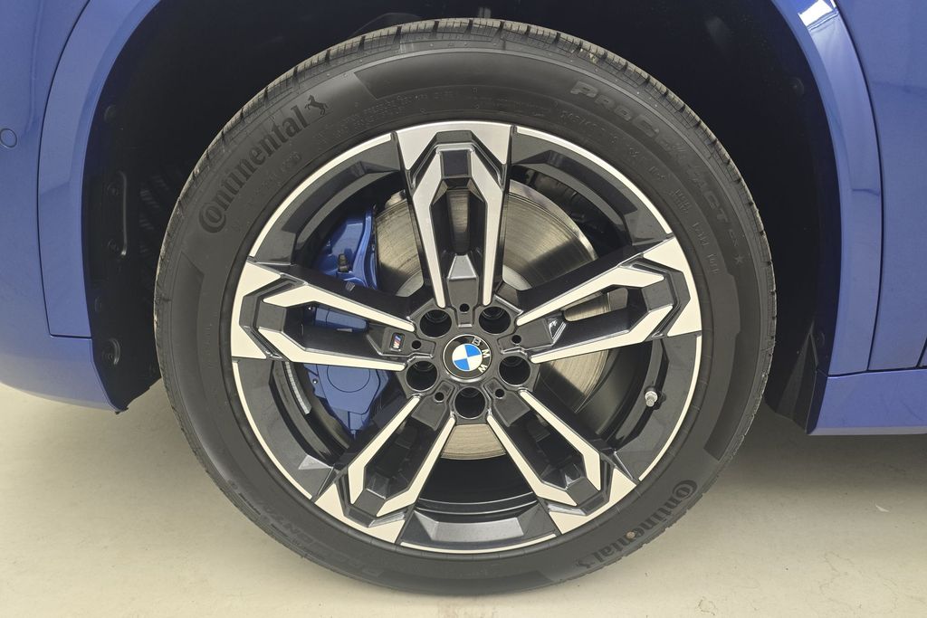2026 Bmw X1 M35i photo 9