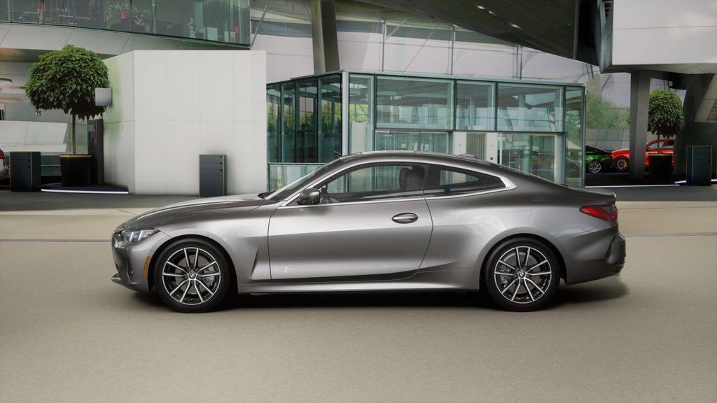 Thumbnail: 2026 BMW 4 Series - 24