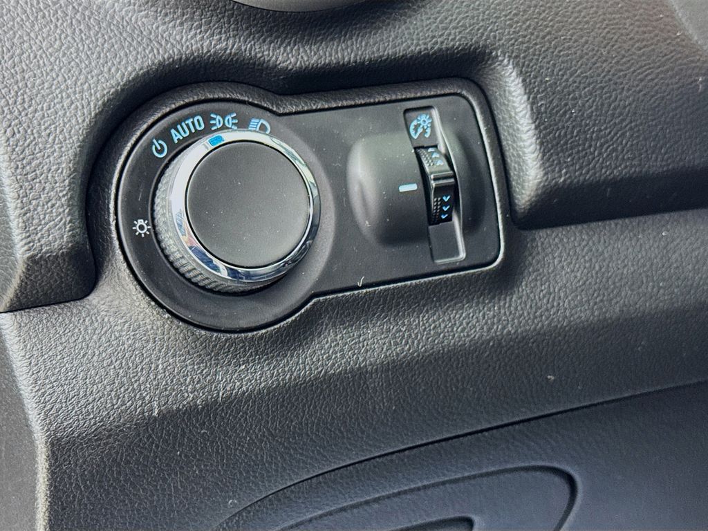 Used Car 2016 Chevrolet Trax  Lt For Sale Under $10,000 In Austin, Texas