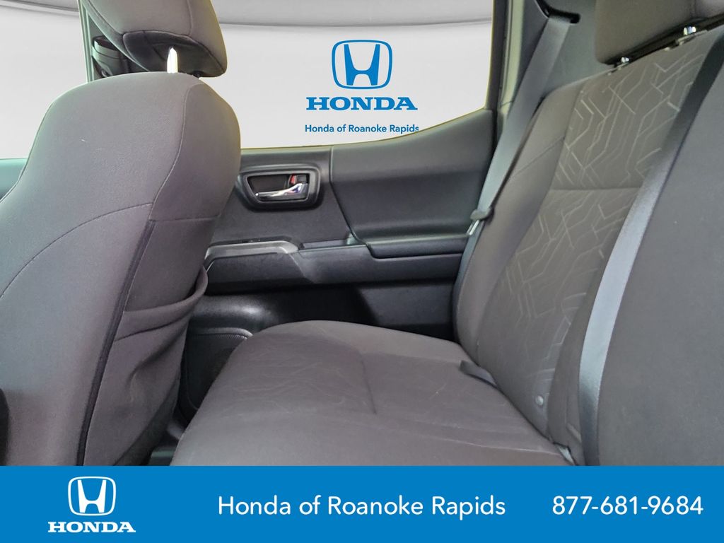 Used 2016 Toyota Tacoma Truck