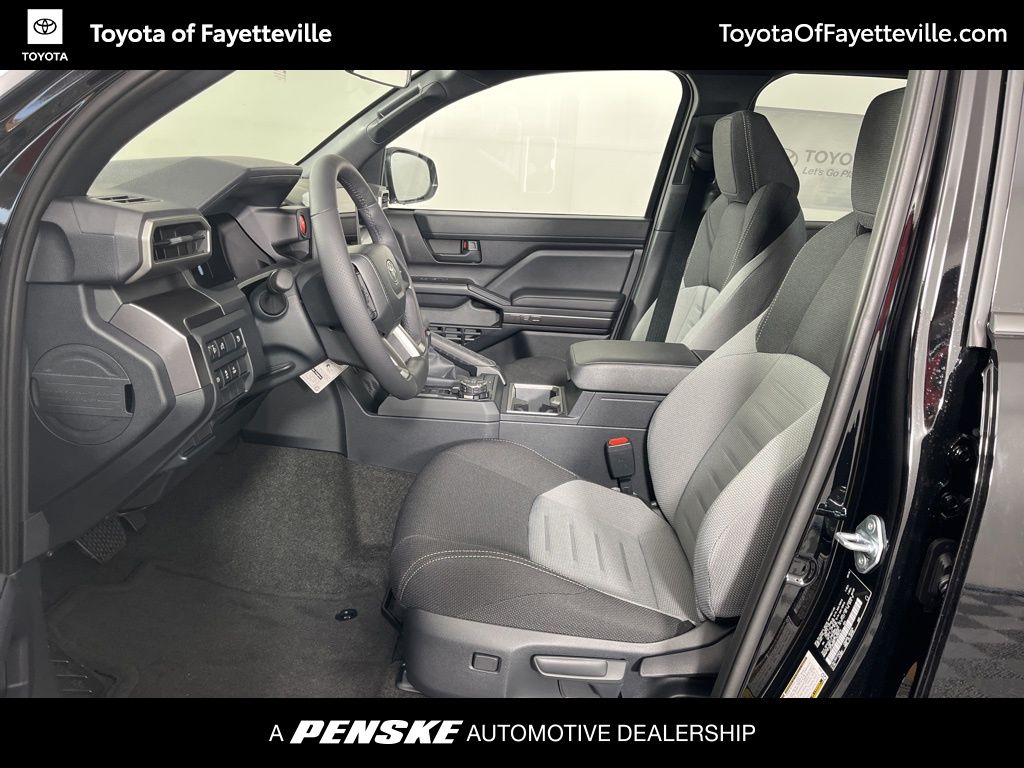 Thumbnail: 2026 Toyota 4Runner - 22