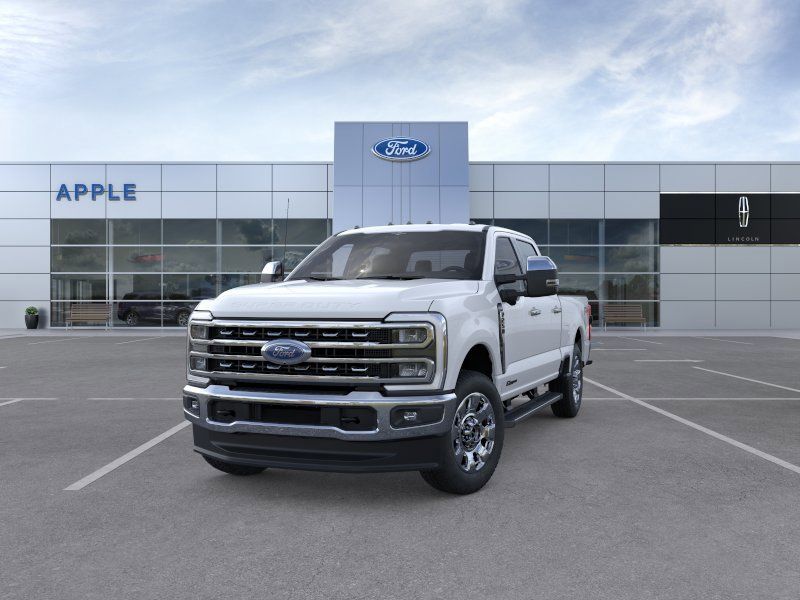 2026 Ford F-250 Super Duty LARIAT