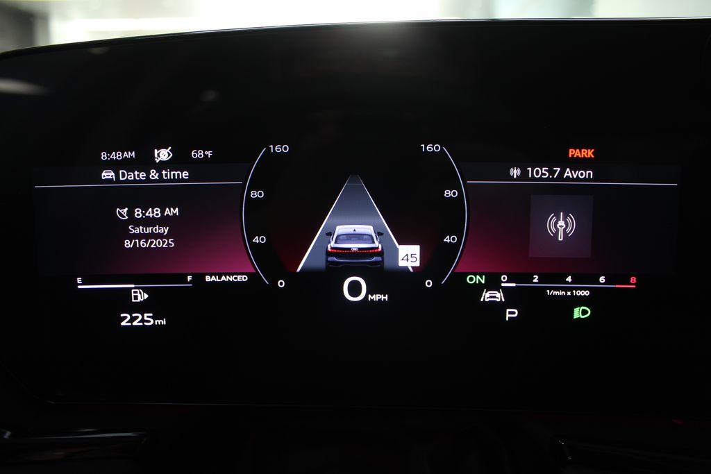 Thumbnail: 2025 Audi A5 - 24