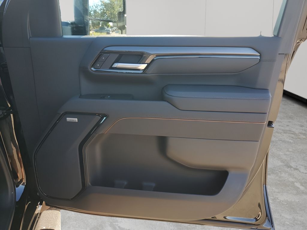 New Car 2025 Gmc Sierra 2500hd  At4 For Sale Under $90,000 In Austin, Texas