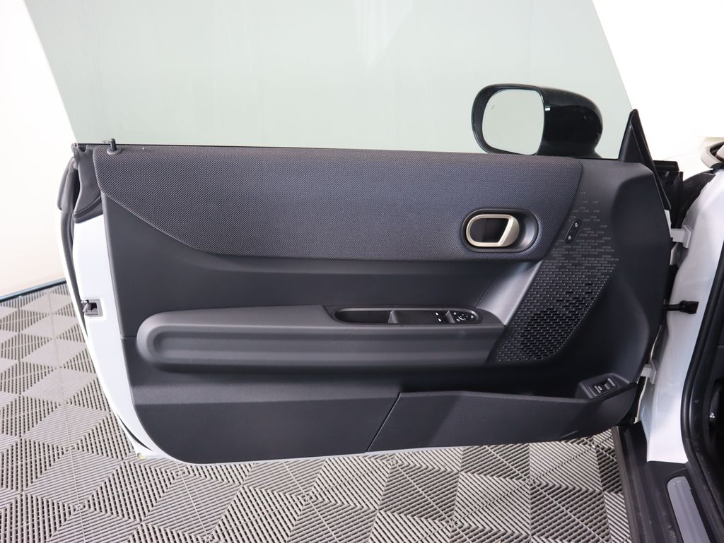2025 MINI Cooper S 27