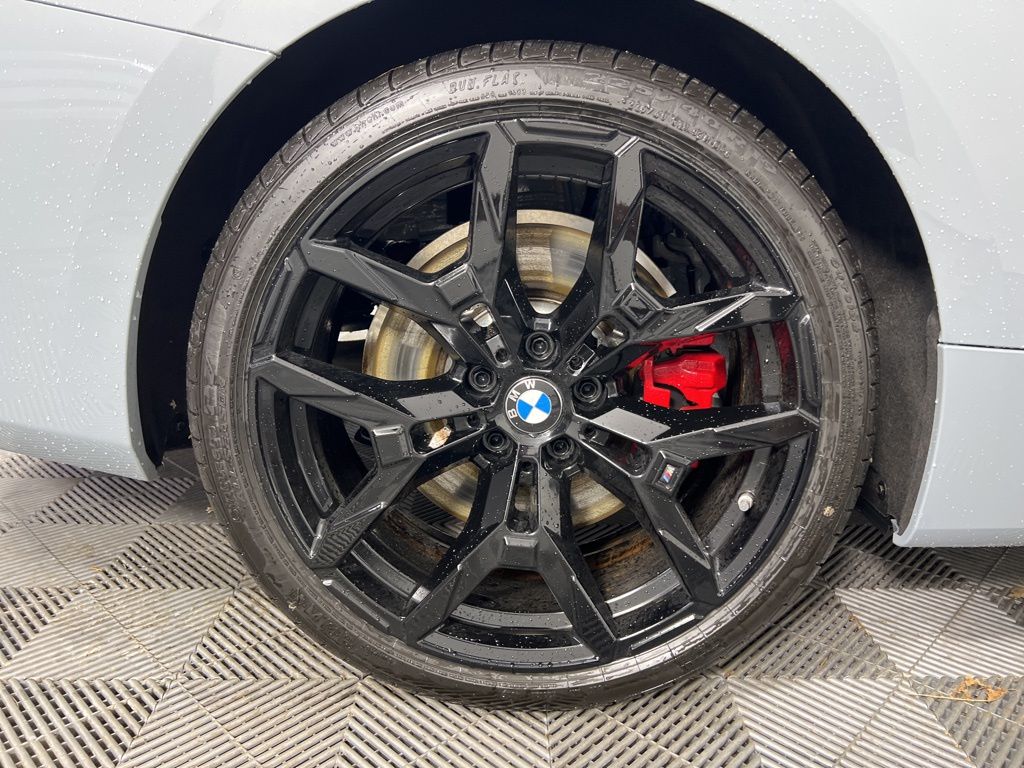 Thumbnail: 2026 BMW 4 Series - 12