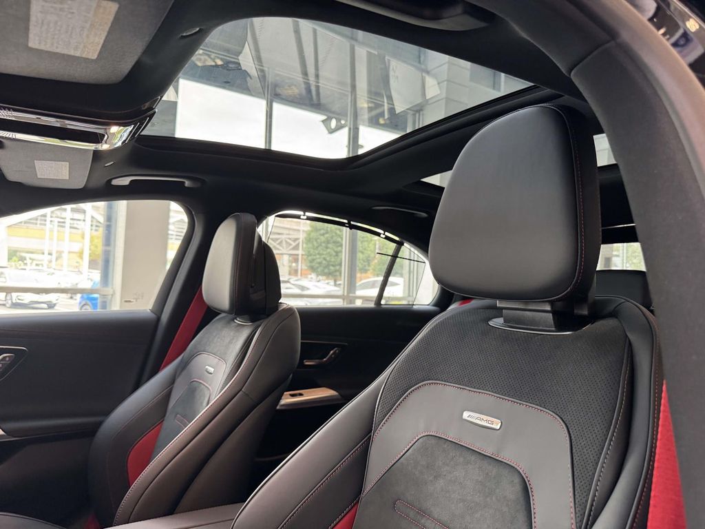 Thumbnail: 2026 Mercedes-Benz E-Class - 17