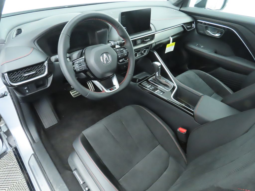 2025 Acura ADX A-SPEC 10