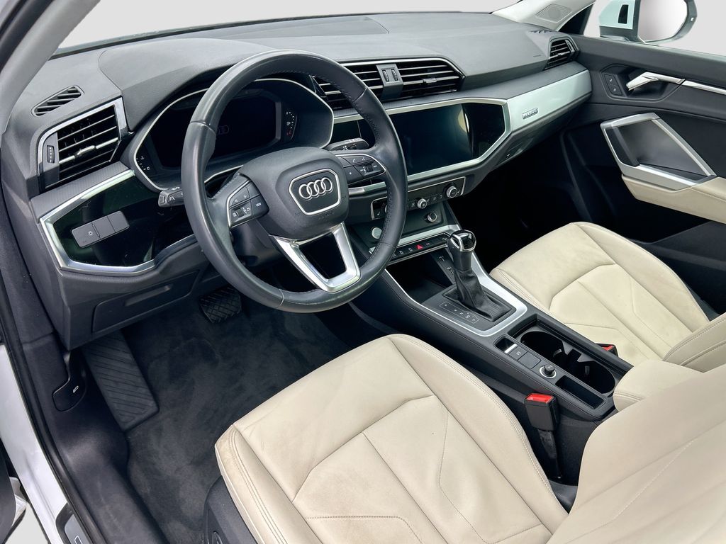 Thumbnail: 2020 Audi Q3 - 4