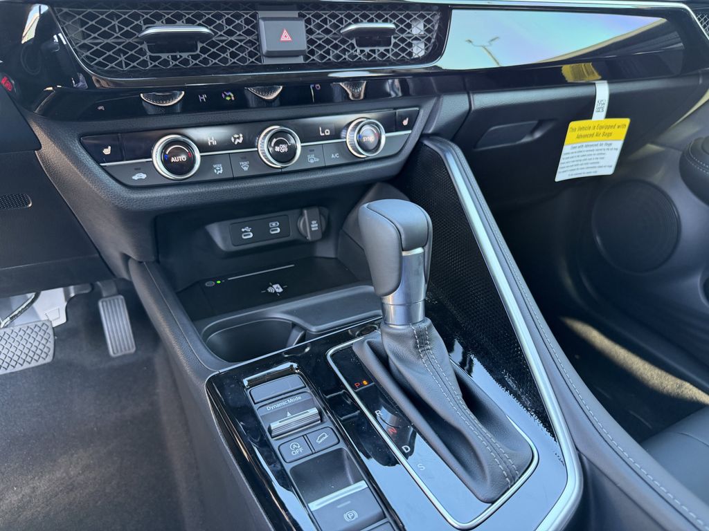 new 2025 Acura ADX car, priced at $34,998