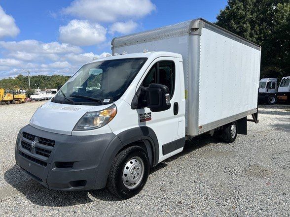 2014 Ram ProMaster 3500 Cab Base's photo