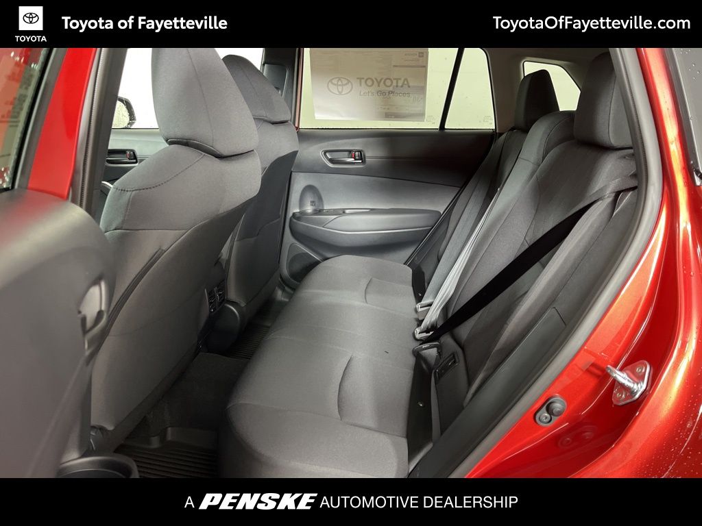 Thumbnail: 2026 Toyota Corolla Cross - 20