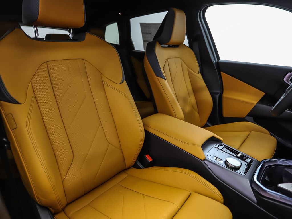 Thumbnail: 2025 BMW X3 - 31