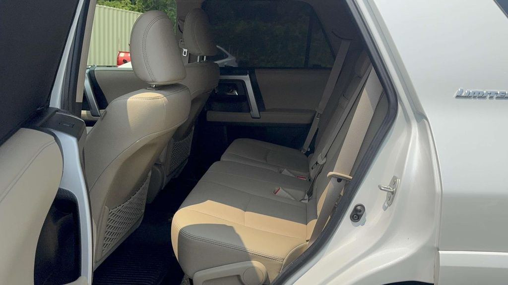 Used 2024 Toyota 4Runner SUV