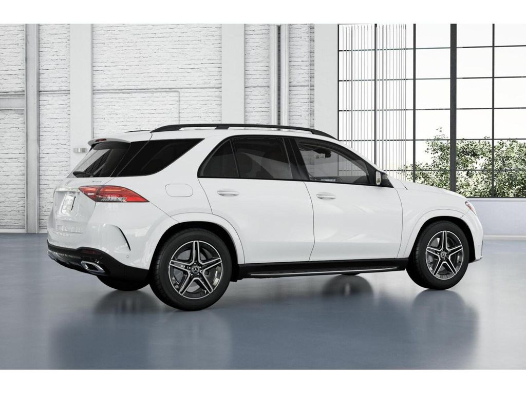 Thumbnail: 2026 Mercedes-Benz GLE - 19