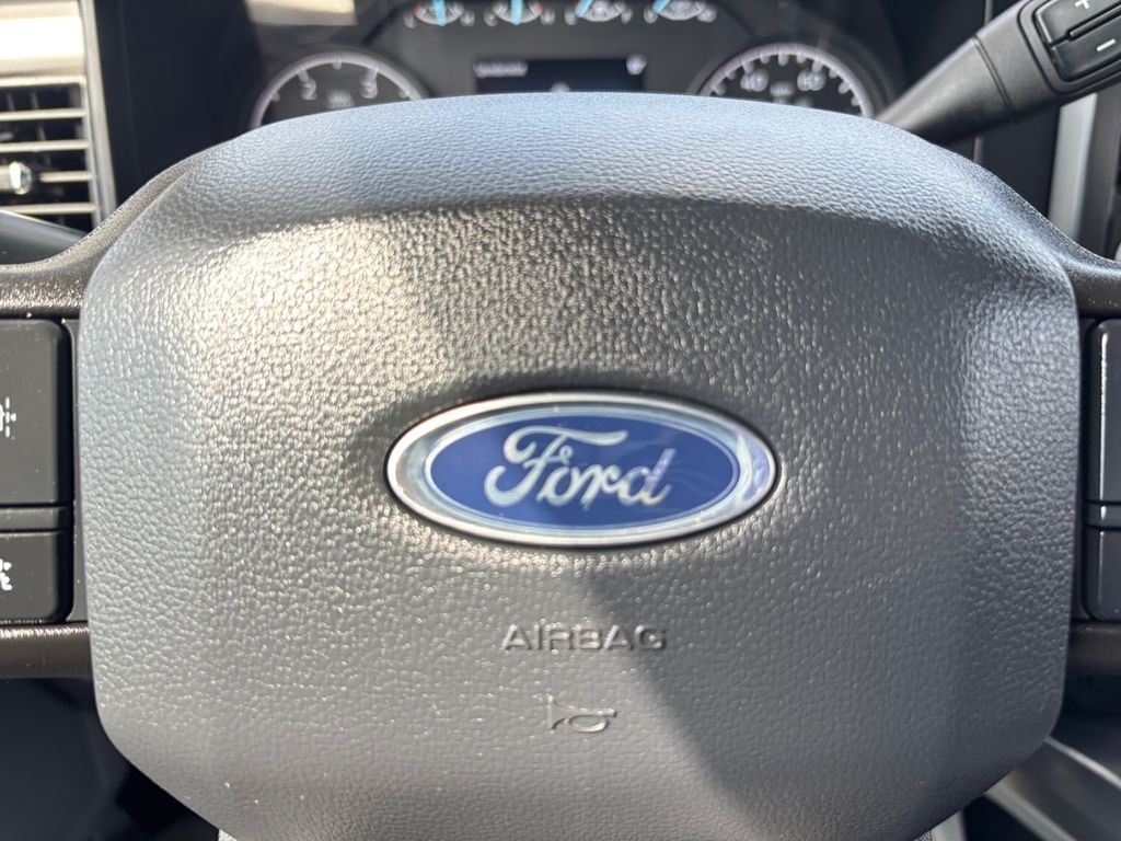 Used Car 2023 Ford F-350sd  Xlt For Sale Under $70,000 In Austin, Texas