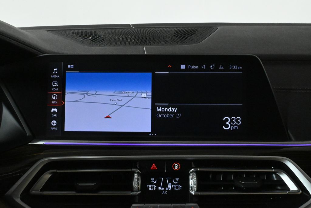 Thumbnail: 2021 BMW X5 - 21