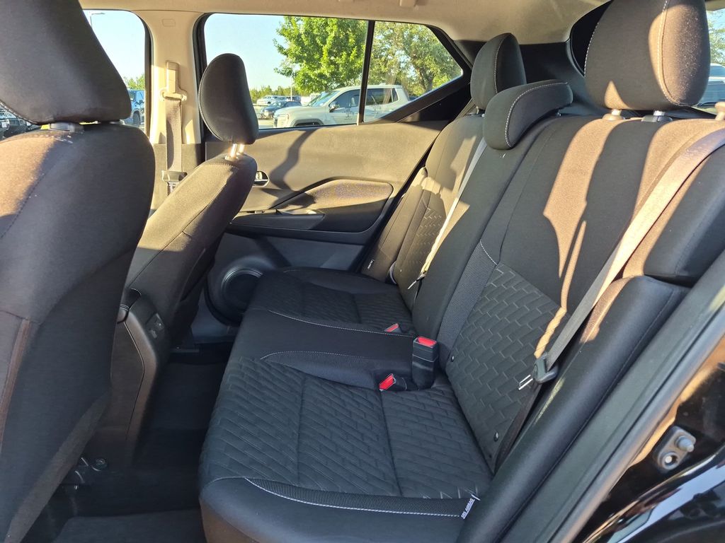 Used Car 2021 Nissan Kicks  Sv For Sale Under $15,000 In Austin, Texas