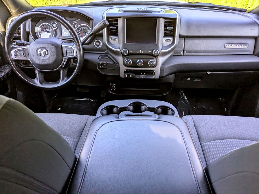 Used Car 2024 Ram 3500  Big Horn For Sale In Taylor, Texas