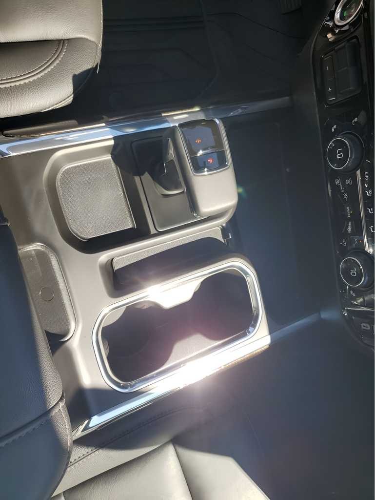 Used Car 2024 Chevrolet Silverado 1500  Rst For Sale Under $60,000 In Austin, Texas