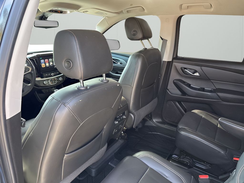 Used Car 2019 Chevrolet Traverse  Rs For Sale Under $25,000 In Austin, Texas