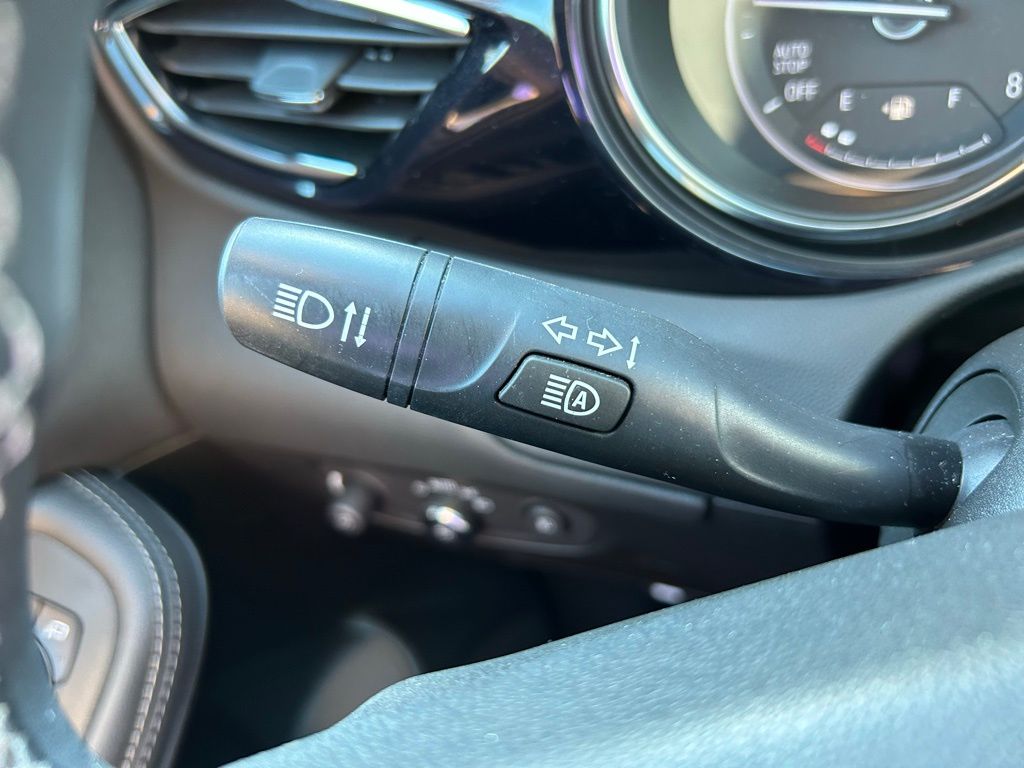 Thumbnail: 2023 Buick Encore GX - 22