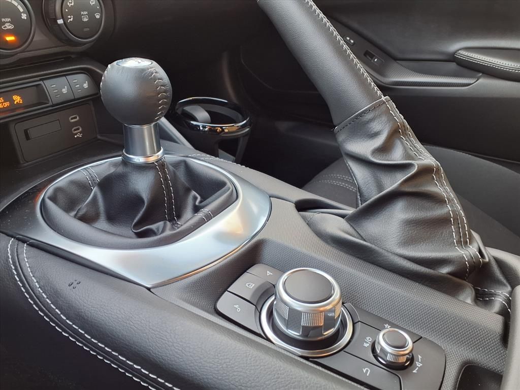 2026 Mazda MX-5 Miata Club - 10