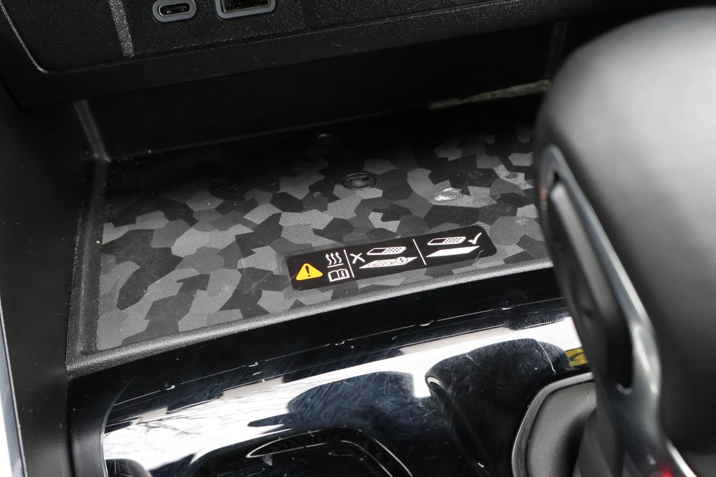 2023 Chevrolet Colorado Z71 25