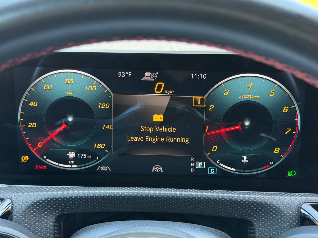 Thumbnail: 2020 Mercedes-Benz CLA - 23