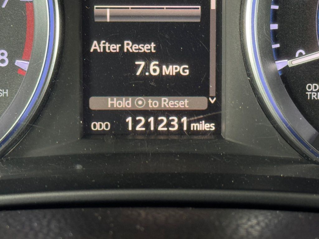 2015 Toyota Highlander Limited Platinum V6 - 3