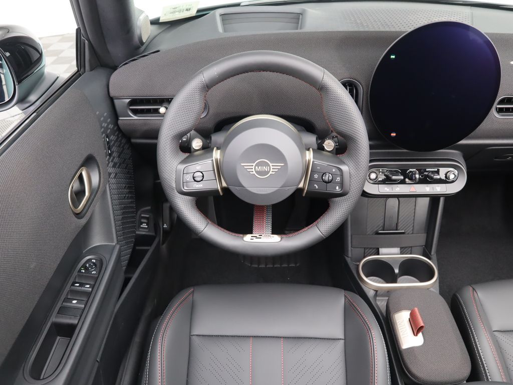 Thumbnail: 2026 MINI Cooper - 19