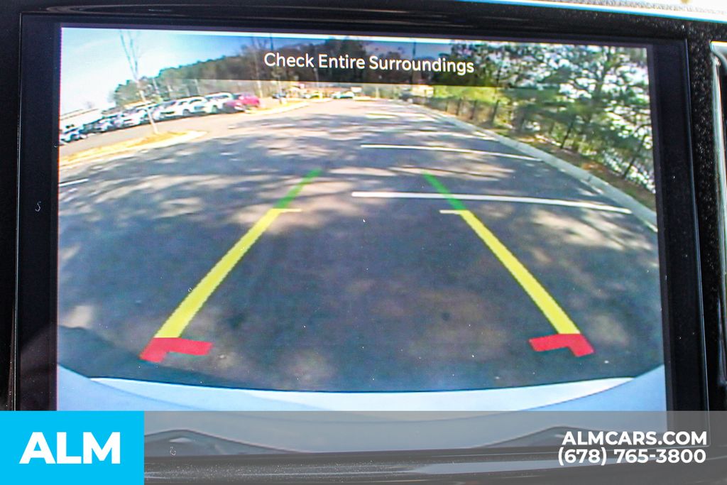 2024 Chrysler Pacifica Touring L - Photo 35