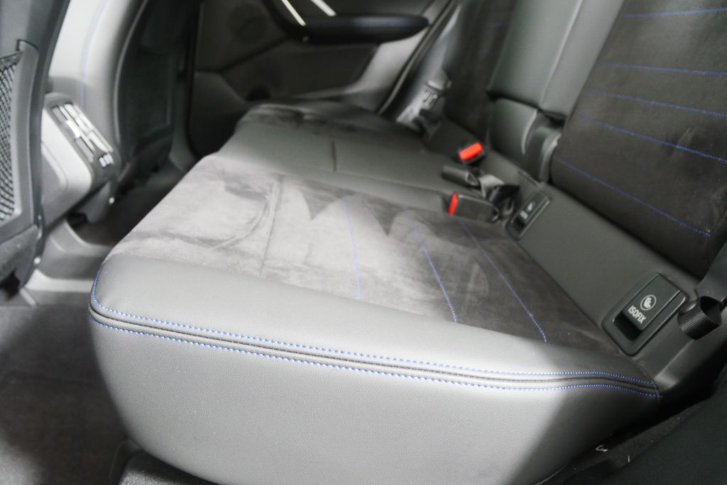 Thumbnail: 2024 BMW X1 - 15