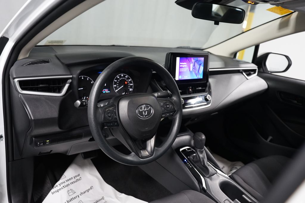 Thumbnail: 2024 Toyota Corolla - 11