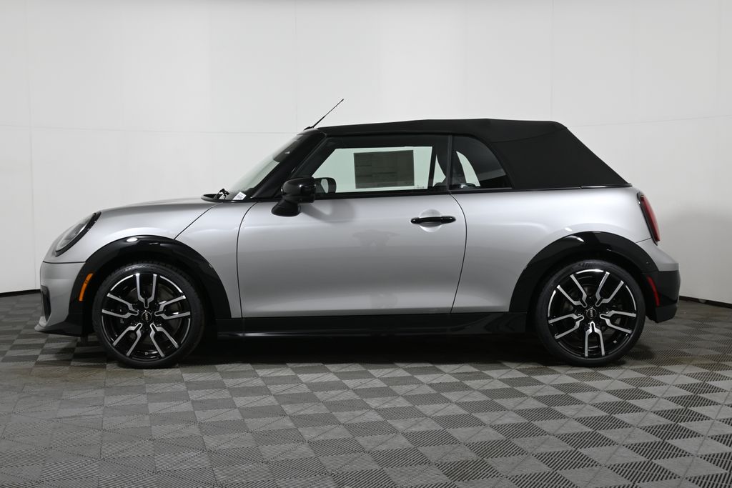 Thumbnail: 2026 MINI Cooper - 2