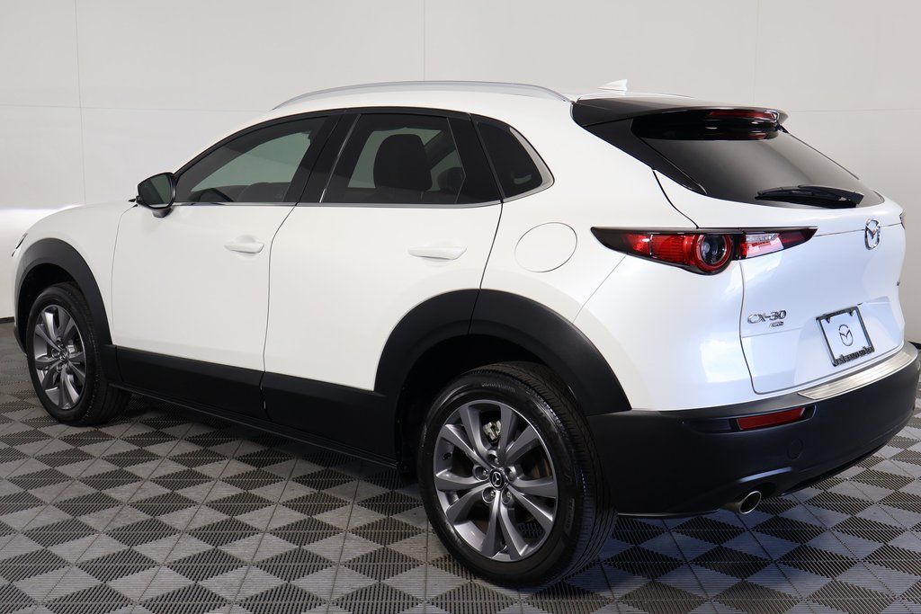 Thumbnail: 2024 Mazda CX-30 - 7
