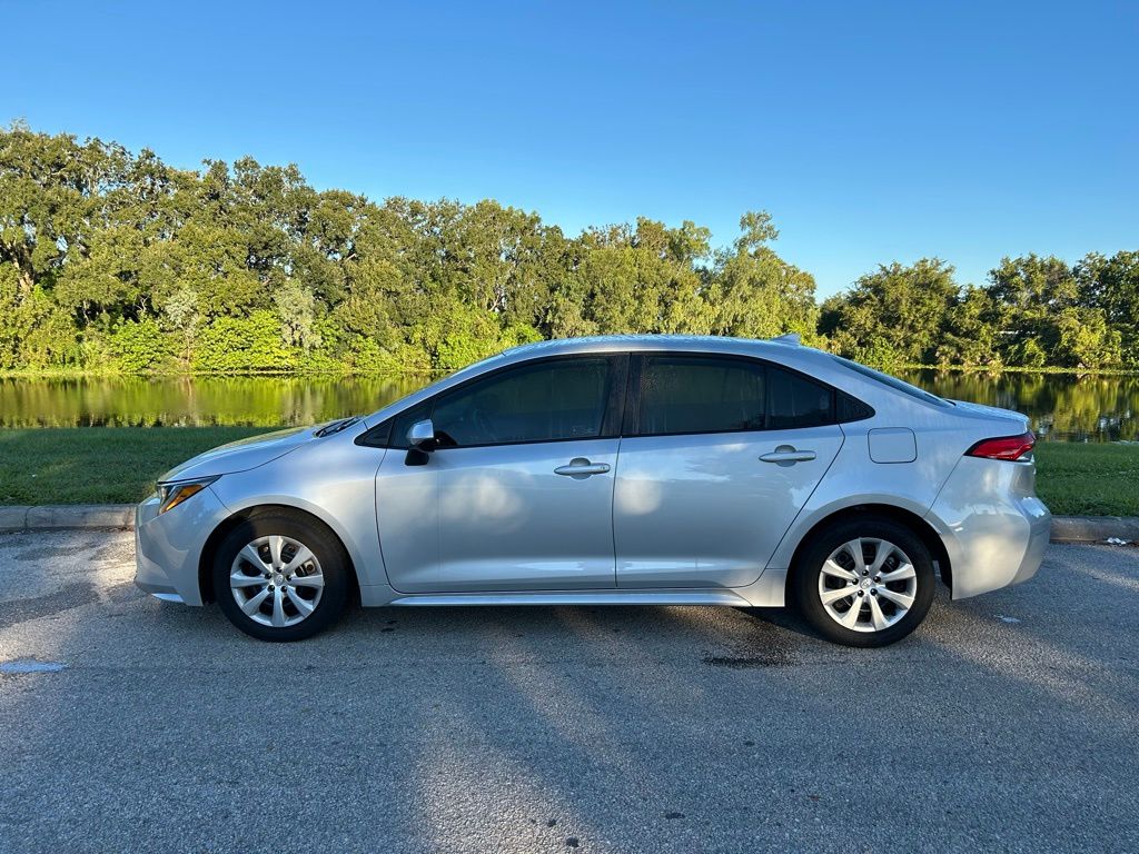 Thumbnail: 2023 Toyota Corolla - 2