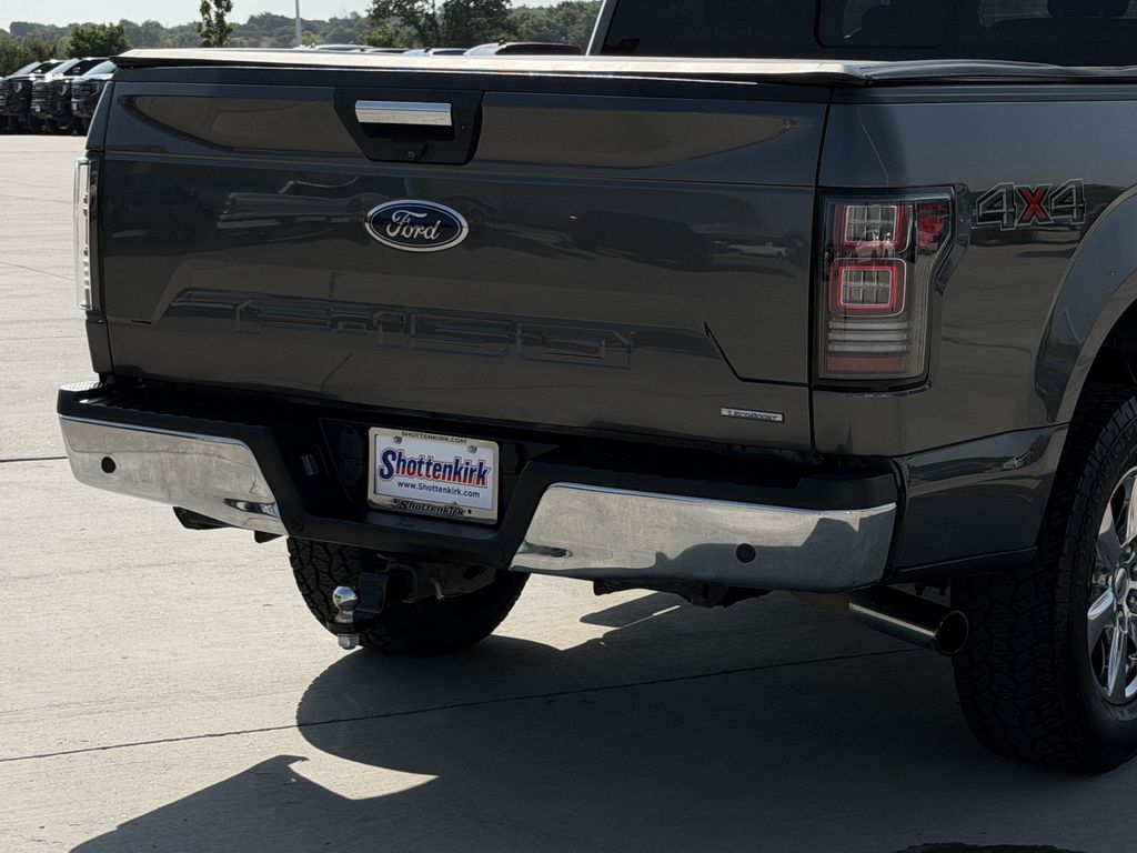 Used 2019 Ford F-150 Truck