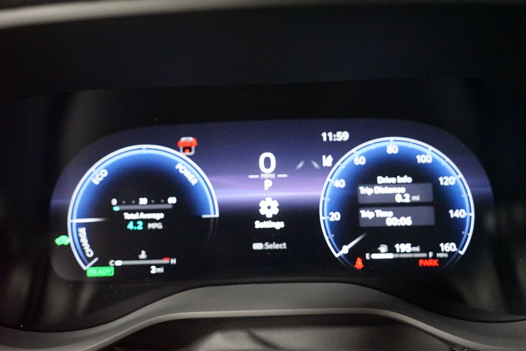 Thumbnail: 2026 Toyota Sienna - 15