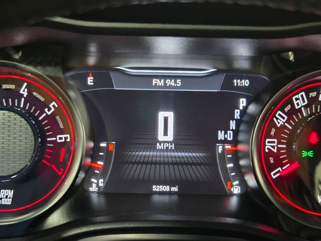2022 Dodge Challenger GT photo