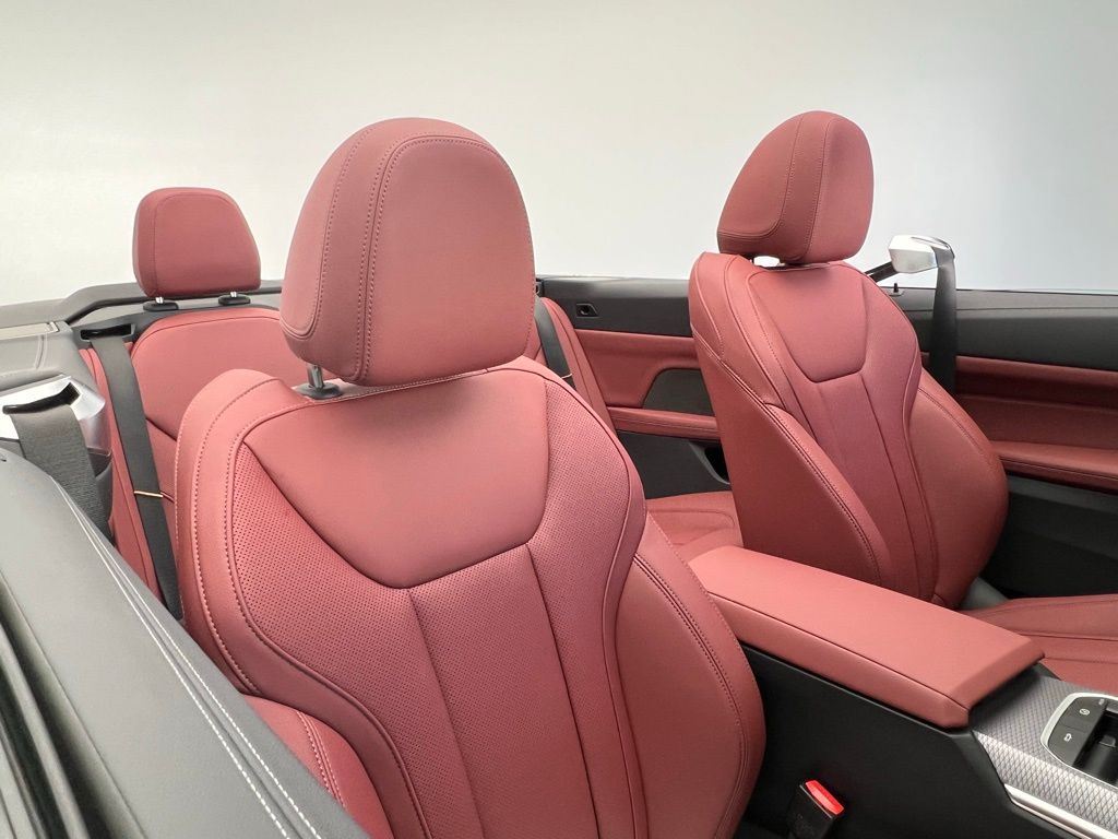 Thumbnail: 2026 BMW 4 Series - 12