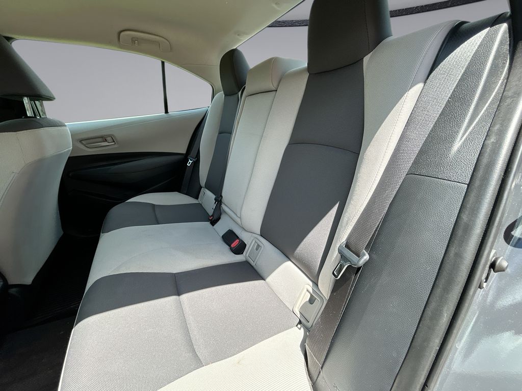 Thumbnail: 2024 Toyota Corolla - 26