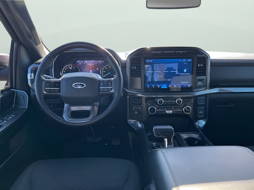 Used Car 2022 Ford F-150  Xlt For Sale Under $35,000 In Austin, Texas