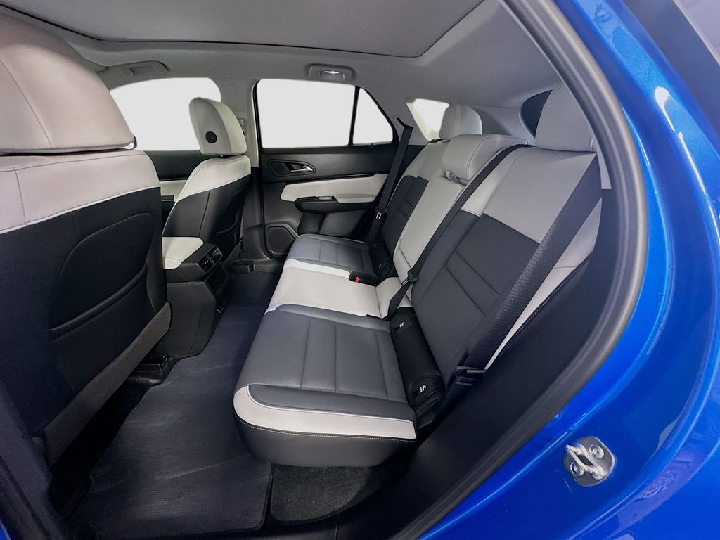 Thumbnail: 2026 Honda Prologue - 17