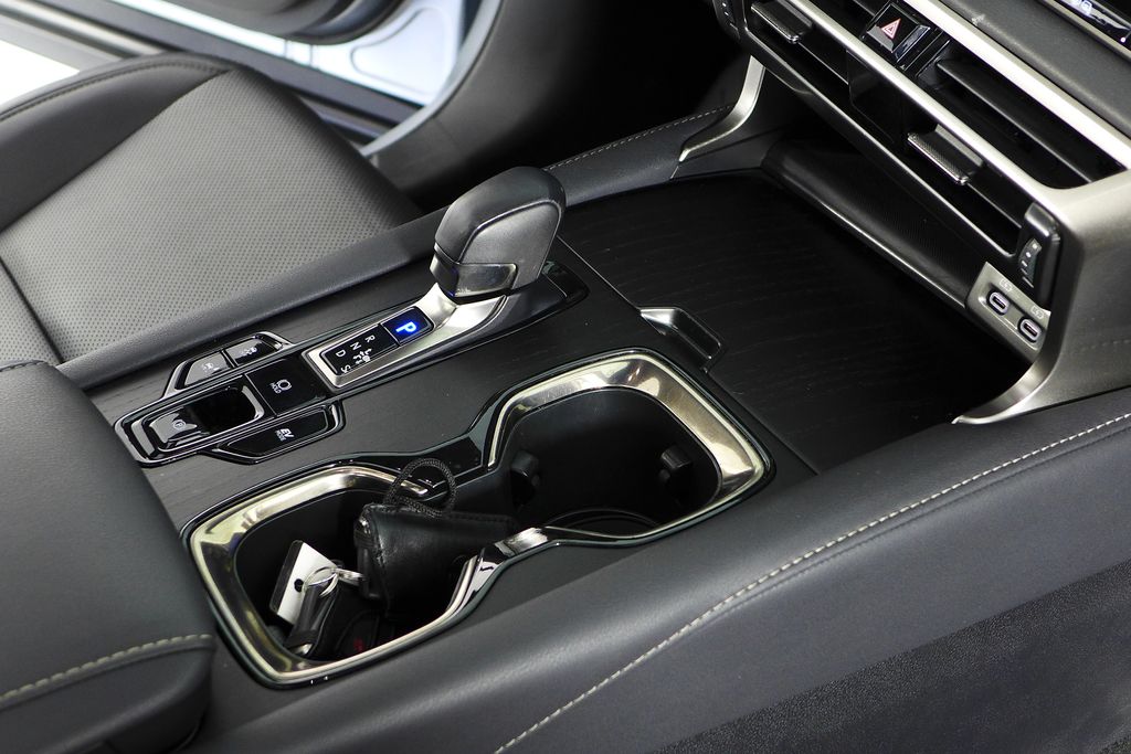 Thumbnail: 2023 Lexus RX - 15