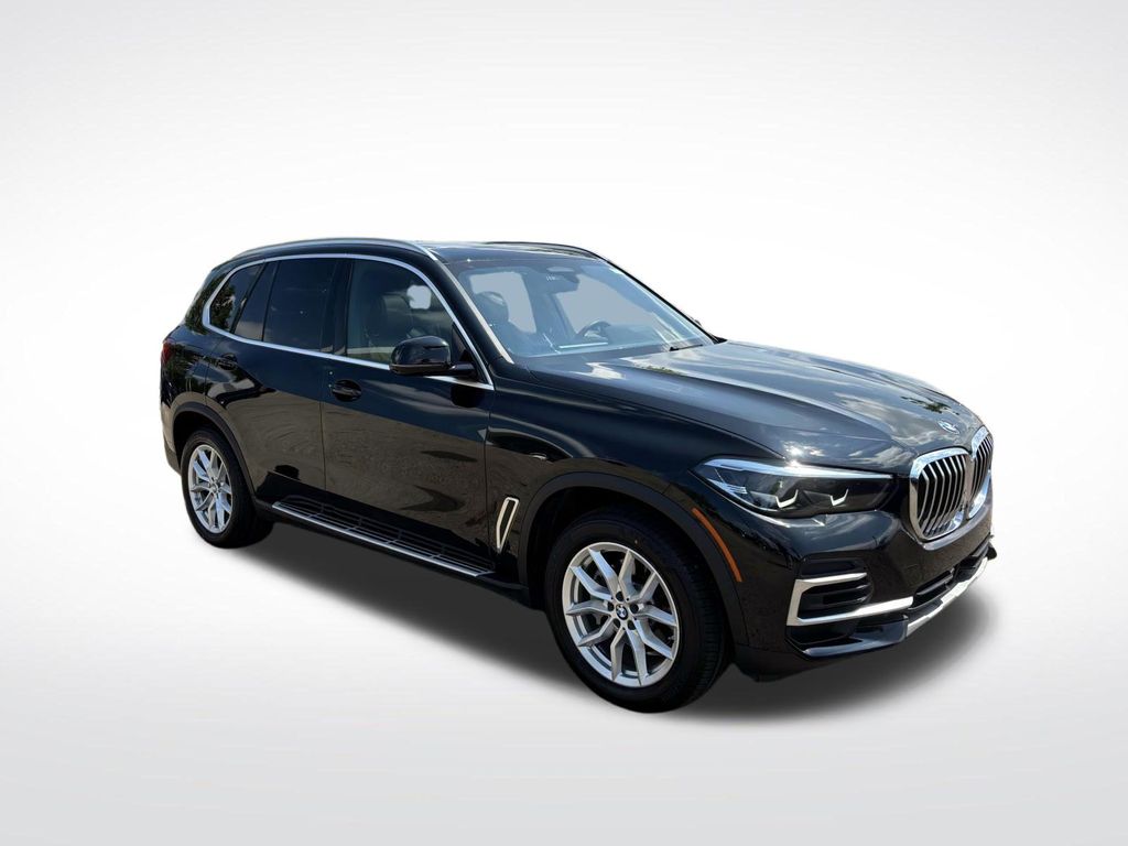 /2023 BMW X5
