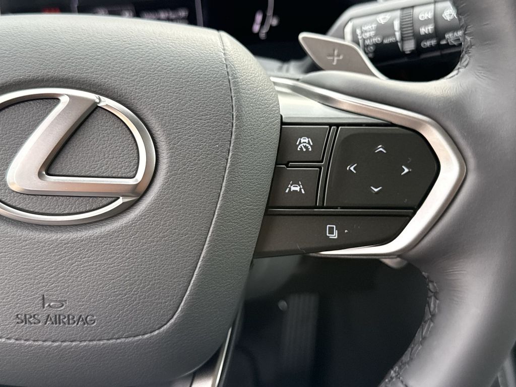 Thumbnail: 2026 Lexus NX - 27
